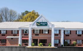 Quality Inn Cedartown Ga